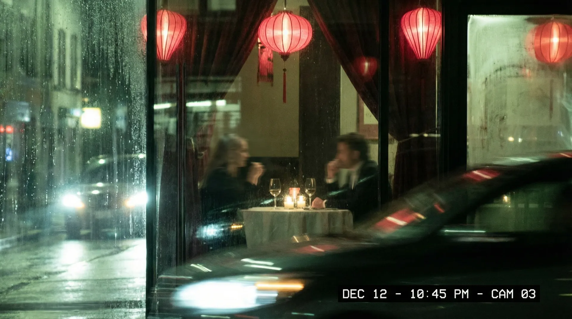 h动漫 - 餐厅密会偷拍照